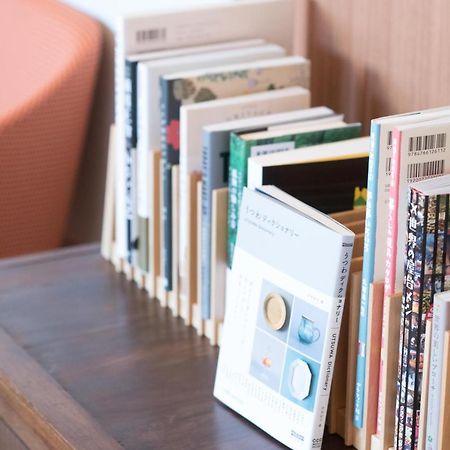 Matsue Urban Hotel Cubicroom Экстерьер фото