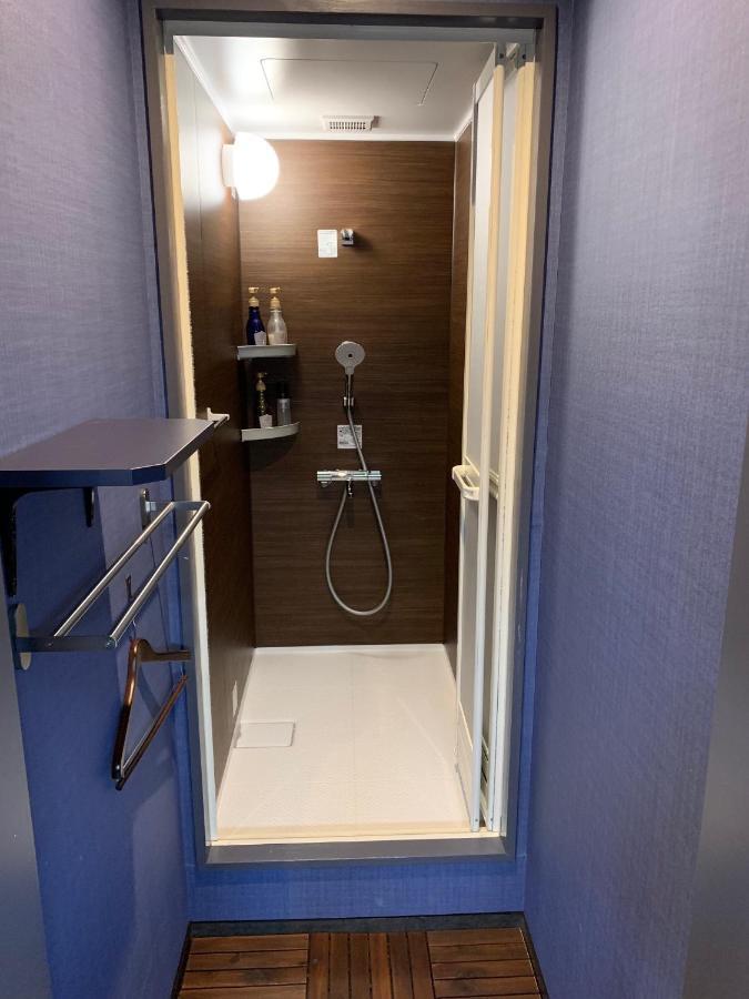 Matsue Urban Hotel Cubicroom Экстерьер фото