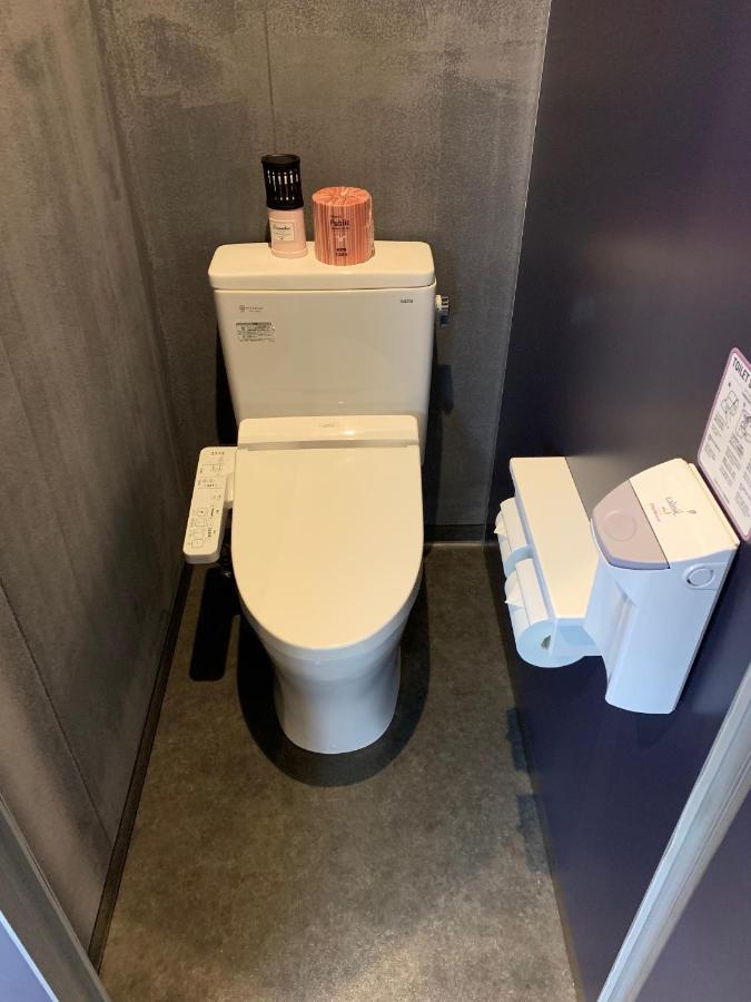 Matsue Urban Hotel Cubicroom Экстерьер фото