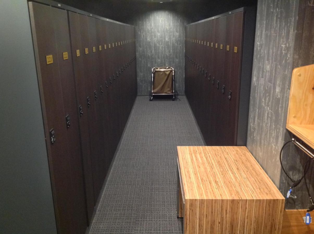 Matsue Urban Hotel Cubicroom Экстерьер фото