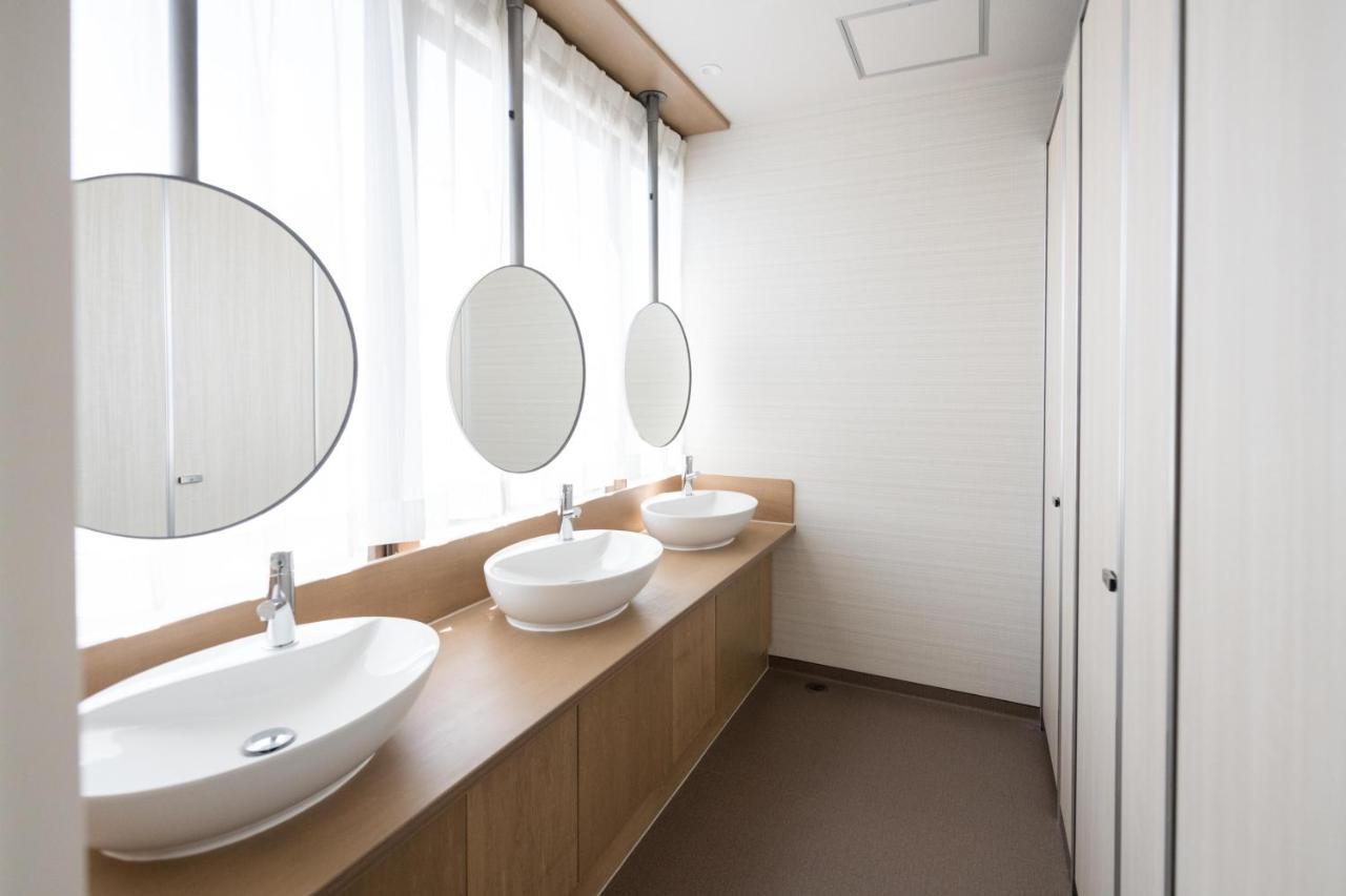 Matsue Urban Hotel Cubicroom Экстерьер фото